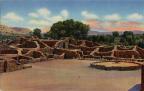 Thumbnail for 'Aztec Ruins National Monument, New Mexico'