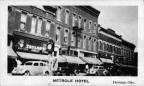 Thumbnail for 'Metrole Hotel (Durango, Colo.)'