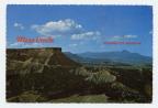 Thumbnail for 'Mesa Verde.  Sleeping Ute Mountain'