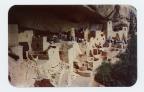 Thumbnail for 'Tour Party in Cliff Palace at Mesa Verde National Park, Colorado'
