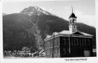 Thumbnail for 'Mt. Kendall and city hall (Silverton, Colo.)'