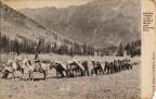 Thumbnail for 'Packing timber to the Onward Mines (near Silverton, Colo.)'