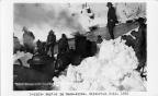 Thumbnail for 'Buried in Snow-Slide, 1920 (Silverton, Colo.)'