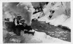 Thumbnail for 'Snow plow at work (Silverton, Colo.), 1920'