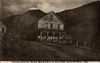 Thumbnail for 'Contention Mill Boarding House (Silverton, Colo.)'