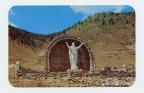 Thumbnail for 'Shrine in honor of Christ of the Mines (Silverton, Colo.)'