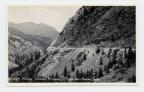 Thumbnail for 'Million Dollar Highway, Silverton - Ouray, Colo.'