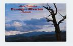 Thumbnail for 'Above Timberline, Durango to Silverton, Colorado'