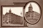 Thumbnail for 'Strater Hotel and Durango Courthouse (Durango, Colo.)'