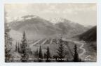 Thumbnail for 'Silverton, Colorado from the Million Dollar Highway'