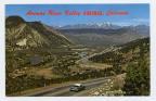Thumbnail for 'Animas River Valley Durango, Colo.'