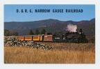 Thumbnail for 'D. & R. G. narrow gauge railroad (Colo.)'