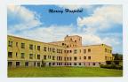 Thumbnail for 'Mercey [sic] Hospital (Durango, Colo.)'