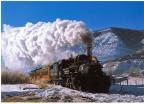 Thumbnail for 'Durango-Silverton narrow gauge railroad'
