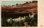 Thumbnail for 'Cliff House (Mesa Verde National Park, Colo.)'