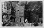 Thumbnail for 'Section of Spruce Tree House (Mesa Verde National Park, Colo.)'