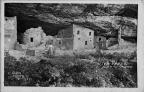 Thumbnail for 'South Section of Spruce Tree House (Mesa Verde National Park, Colo.)'