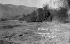 Thumbnail for 'Flood Water, Animas River Durango, Colo.'