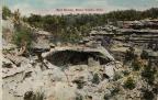 Thumbnail for 'Red House (Mesa Verde, Colo.)'