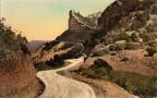Thumbnail for 'Knife-Edge Road from Mancos to Mesa Verde National Park, Colorado'