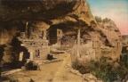 Thumbnail for 'Balcony House (Mesa Verde National Park, Colo.)'