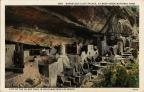 Thumbnail for 'Marvelous Cliff Palace, at Mesa Verde National Park: City of the Silent Dead in Southwestern Colorado'