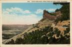 Thumbnail for 'Knife Edge Road (Mesa Verde National Park, Colo.)'