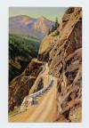 Thumbnail for 'Uncompahgre Gorge and the Million Dollar Highway (Colo.)'