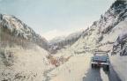 Thumbnail for 'Winter time on the Million Dollar Highway (Colo.)'