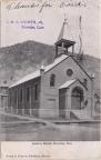Thumbnail for 'Catholic Church, Silverton, Colorado'