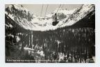 Thumbnail for 'Aerial tram from mine below peaks to Mayflower Mill (Silverton, Colo.)'