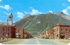Thumbnail for 'Greene Street and business district (Silverton, Colo.), elev. 9303 ft.'