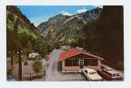 Thumbnail for '4J+1+1 Trailer Park, Campground (Ouray, Colo.)'