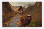Thumbnail for 'Narrow gauge train (Colo.)'