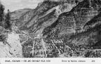 Thumbnail for 'Ouray (Colo.), one and one-half mile high'