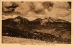 Thumbnail for 'Sunset, Mt. Wilson (near Telluride, Colo.)'