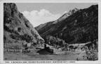 Thumbnail for 'Mountain home, Dolores Telluride Highway, Montezuma National Forest (Colo.)'