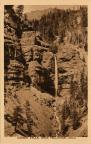 Thumbnail for 'Cornet Falls (near Telluride, Colo.)'