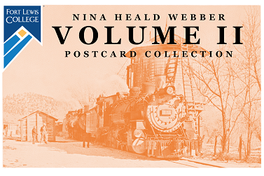 Volume 2: Later Durango and Local Narrow Gauge Railroads|urlencode