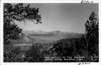Thumbnail for 'The valley of the Animas River near Durango, Colo.'