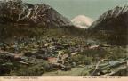 Thumbnail for 'Ouray (Colo.), looking south'