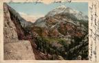 Thumbnail for 'Mt. Abram, Ouray-Silverton Stage Road (Colo.)'