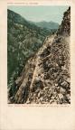 Thumbnail for 'Rocky Point, Ouray-Silverton Stage Road (Colo.)'