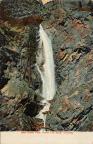 Thumbnail for 'Bear Creek Falls, Ouray Toll Road, Colorado'
