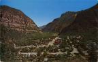 Thumbnail for 'Ouray (Colo.), from the Million Dollar Highway'