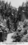 Thumbnail for 'High Bridge at Box Canyon (Ouray, Colo.)'