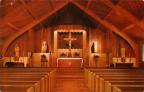 Thumbnail for 'Interior, St. Daniel's Catholic Church (Ouray, Colo.)'