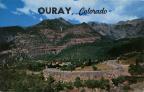 Thumbnail for 'Approaching Ouray, Colorado'