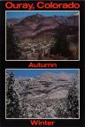 Thumbnail for 'Ouray (Colo.) autumn and winter'