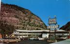 Thumbnail for 'Ouray Chalet Motel (Colo.)'